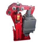 Kranas pramoninis diskinis stabdys USB